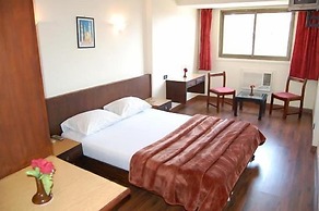 King Hotel Cairo