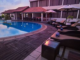 Sunway Manor