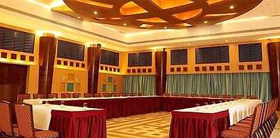 Sunway Manor