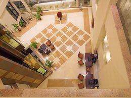 Sunway Manor