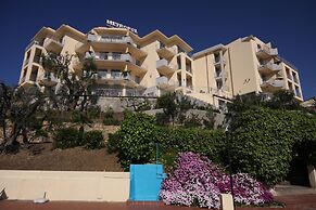 Hotel Metropol