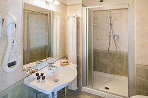Hotel Metropol