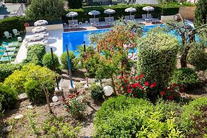 Hotel Metropol