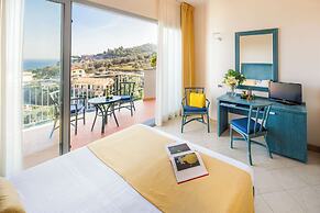 Hotel Metropol