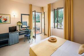Hotel Metropol