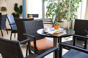 Hotel Metropol