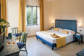 Hotel Metropol