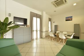 Hotel La Marina Mhotelsgroup
