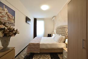 Hotel La Marina Mhotelsgroup