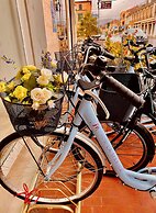 Hotel La Marina Mhotelsgroup