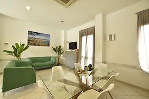 Hotel La Marina Mhotelsgroup