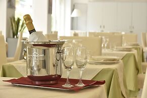 Hotel La Marina Mhotelsgroup