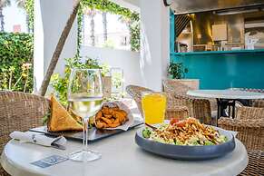 Hotel THB Gran Playa - Adults Only