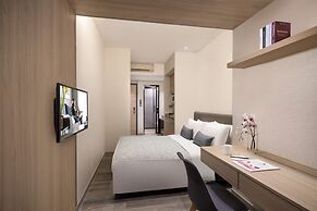 Modena by Fraser Hong Kong