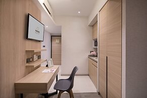 Modena by Fraser Hong Kong
