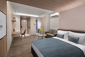 Modena by Fraser Hong Kong