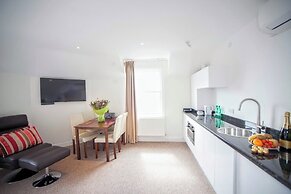 Ethos Hotel – Oxford City