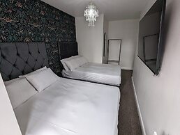 Ethos Hotel – Oxford City