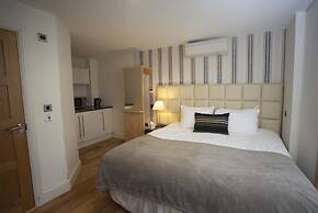 Ethos Hotel – Oxford City