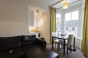 Ethos Hotel – Oxford City