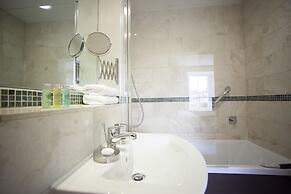 Ethos Hotel – Oxford City