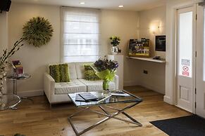 Ethos Hotel – Oxford City