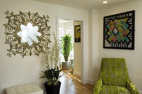 Ethos Hotel – Oxford City