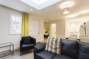 Ethos Hotel – Oxford City