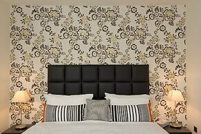 Ethos Hotel – Oxford City