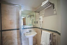Ethos Hotel – Oxford City