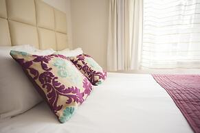 Ethos Hotel – Oxford City
