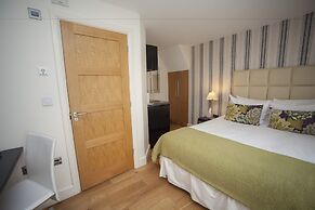 Ethos Hotel – Oxford City
