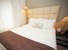 Ethos Hotel – Oxford City