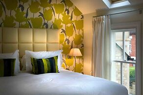 Ethos Hotel – Oxford City