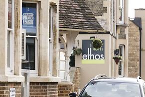 Ethos Hotel – Oxford City