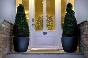 Ethos Hotel – Oxford City