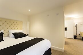 Ethos Hotel – Oxford City