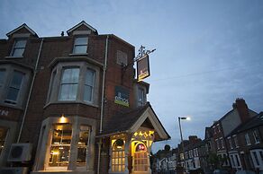 Ethos Hotel – Oxford City