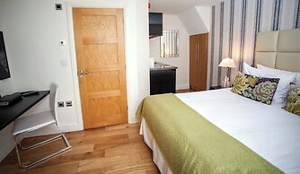 Ethos Hotel – Oxford City