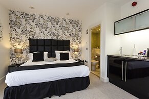 Ethos Hotel – Oxford City