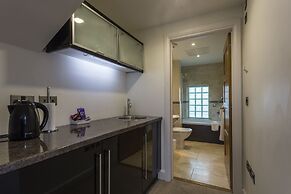 Ethos Hotel – Oxford City