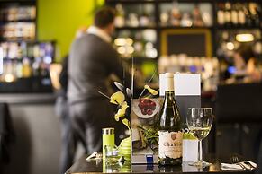 Ethos Hotel – Oxford City