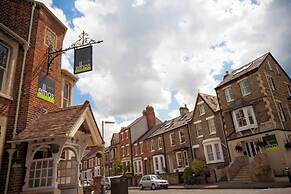 Ethos Hotel – Oxford City
