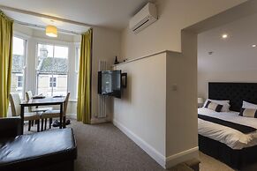 Ethos Hotel – Oxford City