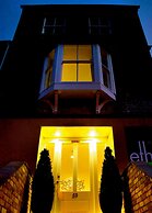 Ethos Hotel – Oxford City