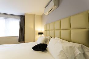 Ethos Hotel – Oxford City