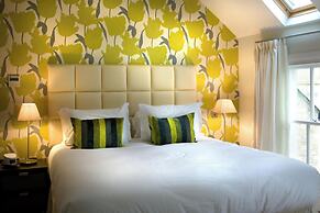 Ethos Hotel – Oxford City