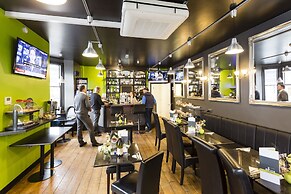 Ethos Hotel – Oxford City