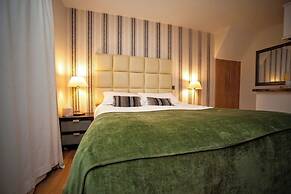 Ethos Hotel – Oxford City