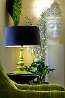 Ethos Hotel – Oxford City